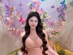 -LE SHARE洛笙·花园西餐(北京路步行街店)
