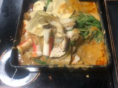 -碎怂烤肉(钟楼柳巷店)