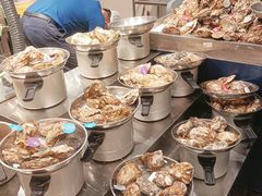 -盒马鲜生(皇庭广场店)