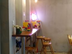 -W CAFE(甜爱路店)