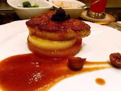 -丹鼎铁板料理