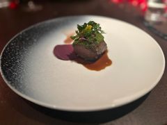 -深圳文华东方酒店·OPUS 388·精致法餐