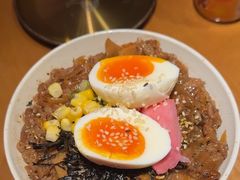 -MIKOMIKO和牛烧肉专门店(南门店)