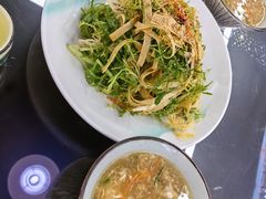 -烟台海陆双鲜•鲁峰特色海鲜