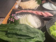 -湊湊火锅·茶憩(皇姑万象汇店)