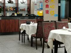 大堂-鼎珑点心仔(燕塘店)