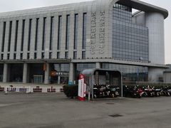 -普陀长途客运中心