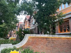 -天津五大道文化旅游区