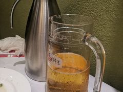 -开海·红岛海鲜虾水饺(石老人店)