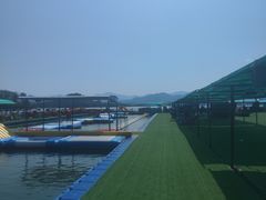 -千岛湖-欢乐水世界