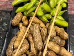 -红岸碳烤齐齐哈尔原味生态烤肉