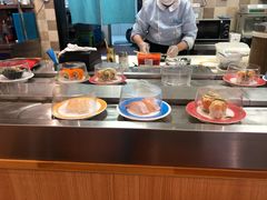 -晴季寿司(延河路万达广场店)