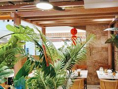 -帕娜·泰式茶餐厅·Bistro(近铁广场店)