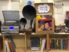 -风雨书店(下城店)