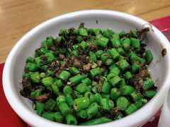 榄菜肉松饭-72街荷叶饭(三元里店)