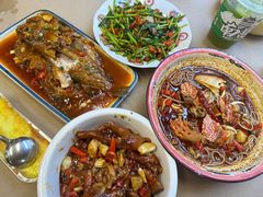 -老三样·旧食新味(万寿宫店)