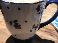 -欧典咖啡屋(台东店)