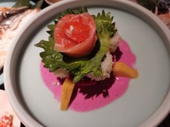 -無境·匠心日本料理(汉街店)