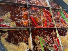 -正南齊北重庆老火锅(光华村直营店)