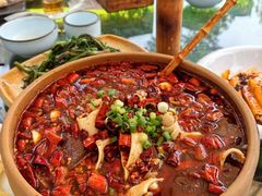 -青城甲(青城山店)