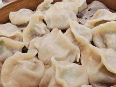 -韩记海鲜饺子旗舰店(红海新区店)
