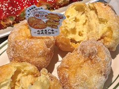-陶兰居·手工点心·粤菜(圆融时代广场店)