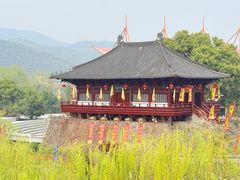 -杭州宋城