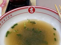 -吉祥馄饨(牡丹园店)