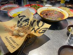 -馬伍旺川菜(江北虹悦城店)