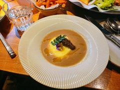 -JINNS锦时 steak&pizza(浸信会礼拜堂旧址店)
