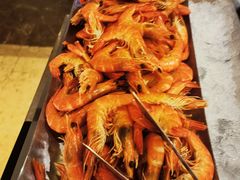 -威斯汀舞台餐厅