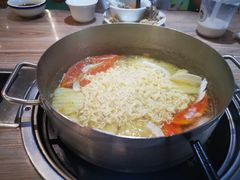 -探窝·竹笙椰子鸡(杨箕店)