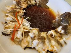 -博雅渔港·融合菜(维也纳国际大酒店)