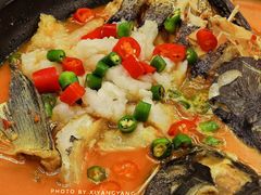 九姓鱼头王-严州府·地道建德菜