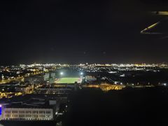 -上海华凯华美达广场酒店