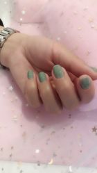 -Miss·A日式美甲美睫