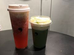 -喜茶(深圳东门1234店)