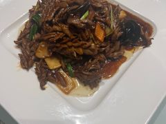 -老德州四合院·德州菜(天衢路店)