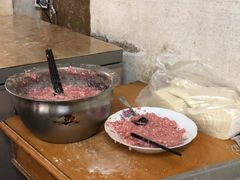 -胖子馄饨坊(天目大厦东南)