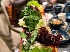 时蔬湊湊-湊湊火锅·茶憩(打浦桥日月光店)