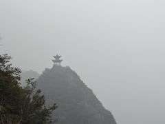 -重庆云阳龙缸景区