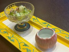 -鮨匠·割烹料理(巨鹿花园店)