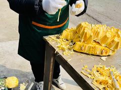 -周小胖超级水果工厂(香山店)