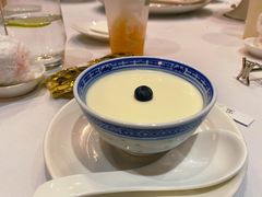 潮州奶冻-洋房火锅(新天地店)