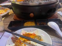 -吉志烤肉(太原总店)
