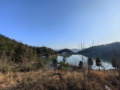 -四明山国家森林公园