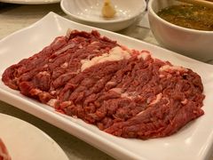 -八先生涮肉房(三里河店)
