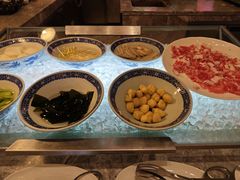 -盛宴标帜餐厅·亲子自助 (南昌喜来登酒店)