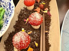 -上座云间·青年赣菜(绿茵店)