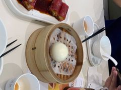 -蔡澜点心·粤菜(月星环球港店)